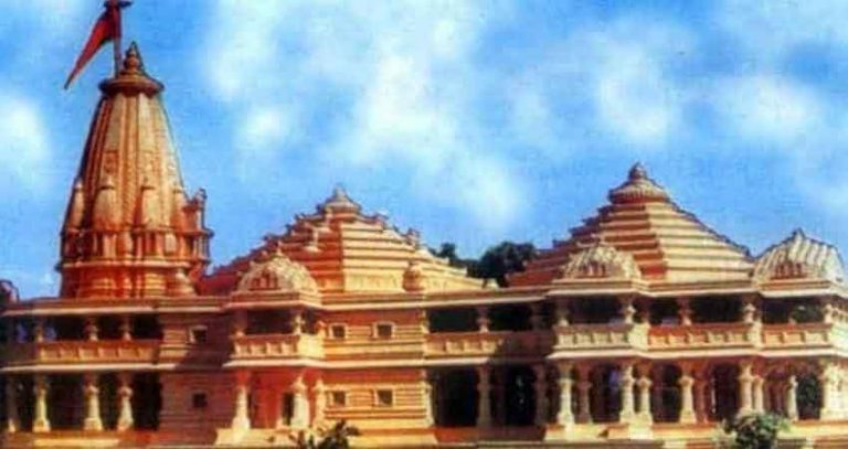 कोरोना को लेकर अयोध्या में लगातार हो रहे परीक्षण, NDTV जैसे चैनल और वामपंथी फैला रहे प्रपंच