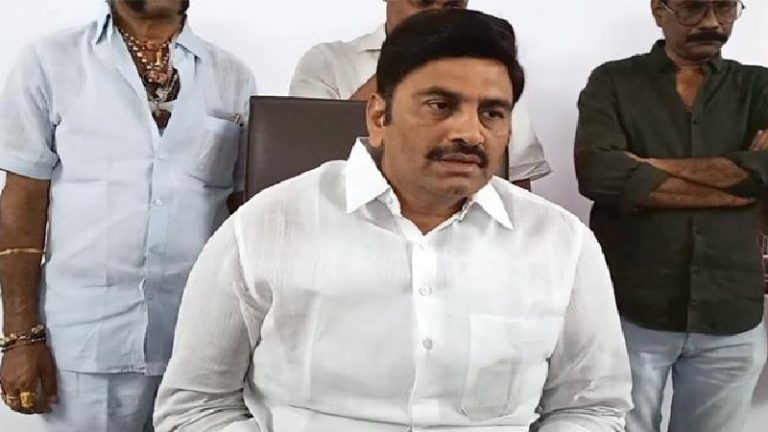 ईसाई मिशनरियों के खिलाफ आवाज़ उठाने वाले सांसद ने राम मंदिर के लिए दिए ₹4 लाख, पार्टी के लोगों ने दी थी धमकी