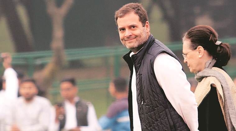 राहुल जी से टाइम माँगते हैं तो वह कहते हैं मैं अध्यक्ष नहीं हूँ: कॉन्ग्रेस को बचाने की सिंघवी ने लगाई गुहार, कहा- जल्द चुने नया अध्यक्ष