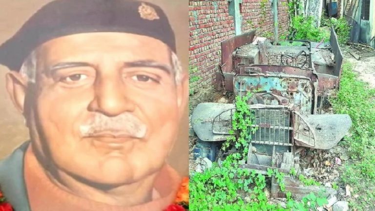 कॉन्ग्रेसी CM के हैलीकॉप्टर को शाही जीप से मारी थी टक्कर, पुलिस ने कर दी थी राजा मानसिंह की हत्या: 11 को आजीवन कारावास