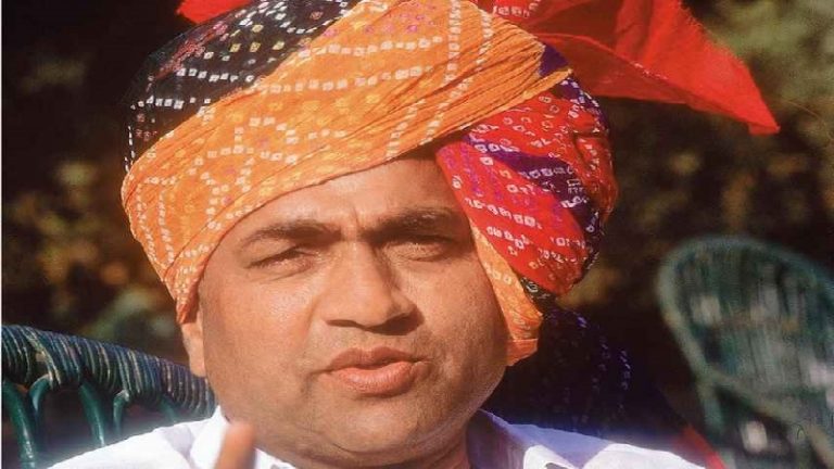 दूध बेचने से लेकर हॉलैंड में F-16 उड़ाने तक: किस्सा राजेश पायलट का, जिसने सत्ता के सबसे बड़े दलाल को जेल भेजा