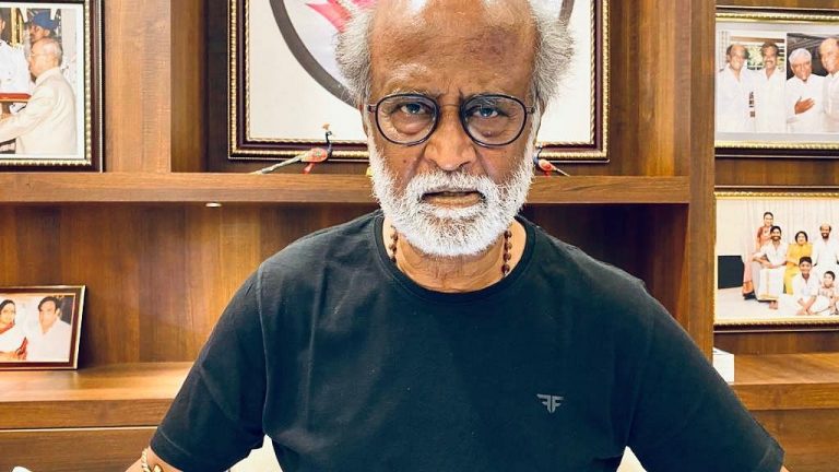 ‘बंद हो हिन्दू देवी-देवताओं का अपमान’: पेरियारवादियों द्वारा भगवान मुरुगन के अपमान पर रजनीकांत ने कहा – ‘तुच्छ कृत्य’