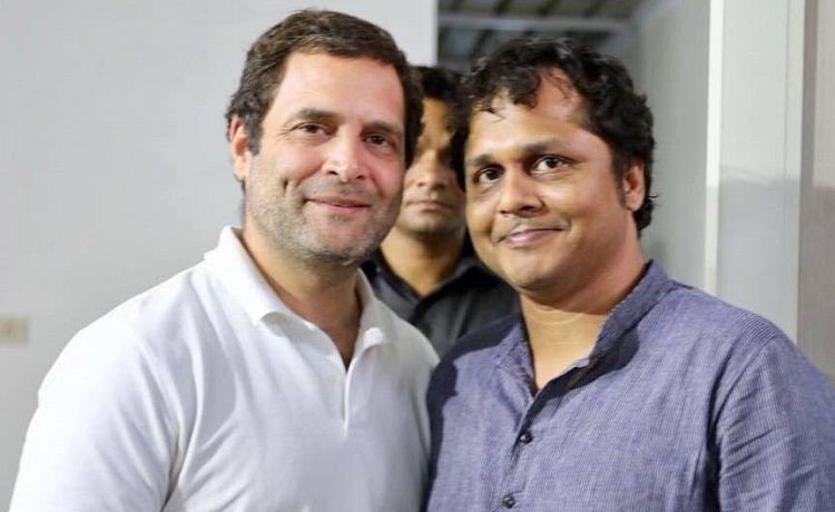 हाथरस केस में नार्को टेस्ट रुकवाने हाई कोर्ट पहुँचा कॉन्ग्रेस समर्थक साकेत गोखले
