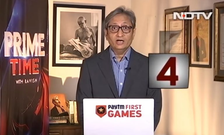 बबलू बबलू बबलू… 2+9 होता 5… ‘पीने लगे रवीश, राफेल-राम मंदिर से हिला संतुलन’ – लोगों ने लिए मजे
