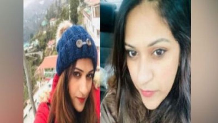 ‘मुझे बचा लो… बॉयफ्रेंड हबीब मुझे मार डालेगा’: रिदा चौधरी का आखिरी कॉल, फर्श पर पड़ी मिली लाश