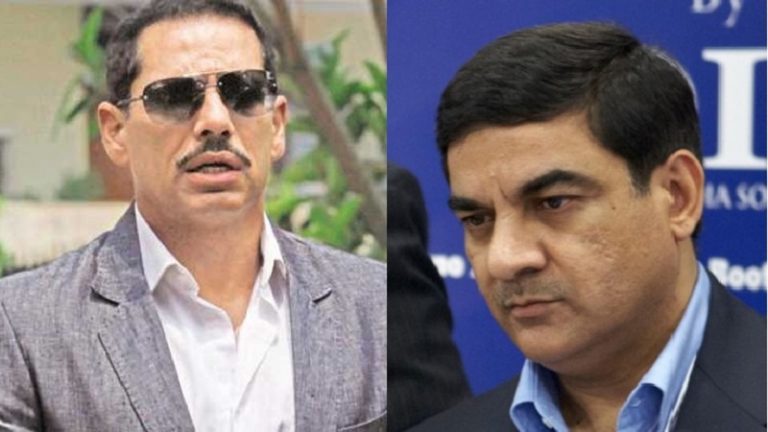रॉबर्ट वाड्रा के करीबी आर्म्स डीलर संजय भंडारी के खिलाफ CBI ने दर्ज किया एक और मामला, ये है गंभीर आरोप