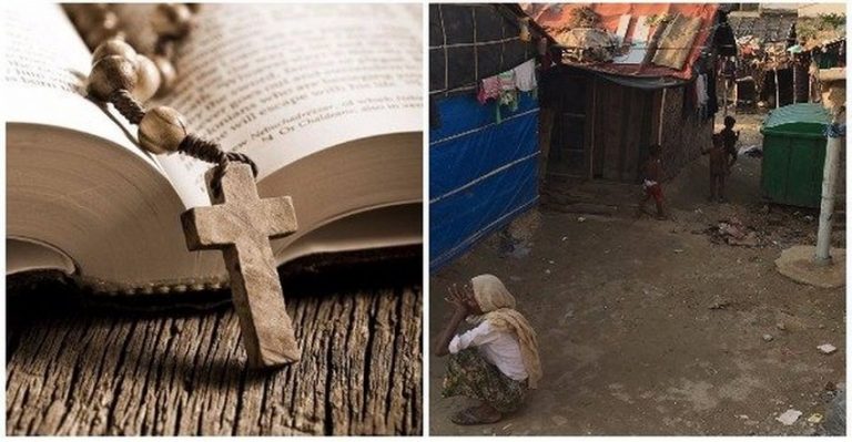ईसाई बन रहे रोहिंग्या और अफगान मुस्लिम, पर क्या मिलेगा CAA का फायदा, बन जाएँगे भारतीय नागरिक?