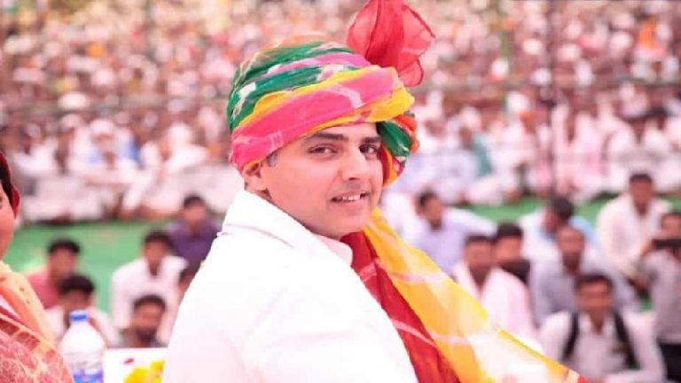 गहलोत ने की राहुल गाँधी के खिलाफ गैंगबाजी, 26 सीटों पर समेटा पार्टी को: सचिन पायलट ने कहा – ‘मैं अभी भी कॉन्ग्रेसी’