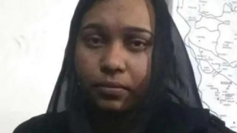 आतंकियों के लिए IED मँगाने की फिराक में थी सादिया शेख, कभी जाकिर नाइक से करना चाहती थी निकाह