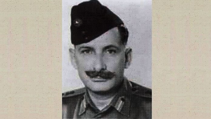 सैम मानेकशॉ, पाकिस्तान