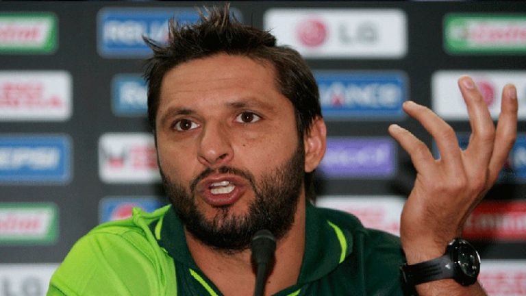 भारतीय क्रिकेटर Pak से माफी माँगते रहते थे, हमने ठीक-ठाक मारा है उन्हें: शाहिद अफरीदी ने फिर उगला जहर