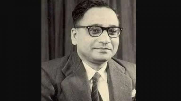 जब नेहरू-इंदिरा खुद ले रहे थे भारत-रत्न… तब उनके शोध से बची थी लाखों जिंदगियाँ, जो मर गए गुमनामी में