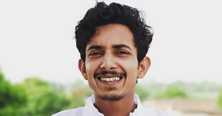 न्यूज़लॉन्ड्री का स्तम्भकार और दिल्ली दंगों में आरोपित शरजील उस्मानी ‘गायब’, वाम-इस्लामिकों ने कहा- पुलिस ने उठा लिया