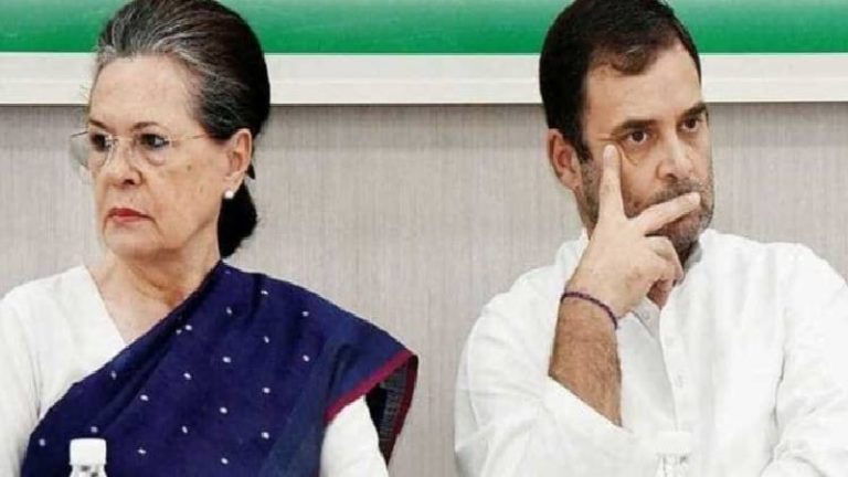 राजीव और इंदिरा के नाम पर चल रहे 3 संगठनों की फंडिंग पर नकेल: ED के स्पेशल डायरेक्टर और कमिटी से जाँच