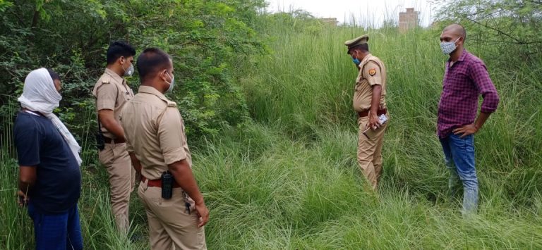 उन्नाव में हाइवे पर ढाबे के पीछे मिले 2 अज्ञात महिलाओं के कई दिन पुराने शव, पुलिस ने शुरू की कार्रवाई