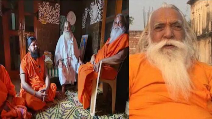 मस्जिद अयोध्या के संत