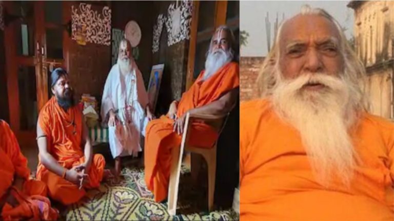 मस्जिद की जगह अस्पताल और स्कूल बनवाए मुस्लिम समाज, हम भी पैसे देंगे: अयोध्या के संतों की अपील