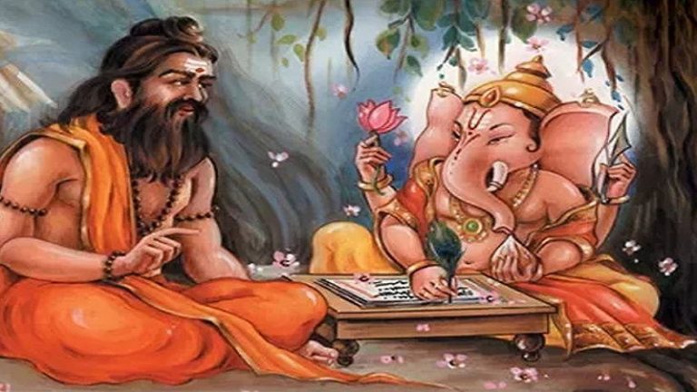 उनकी ही संतानें थी कौरव और पांडव: जानिए कौन हैं कृष्ण द्वैपायन, जिनका जन्मदिन बन गया ‘गुरु पूर्णिमा’