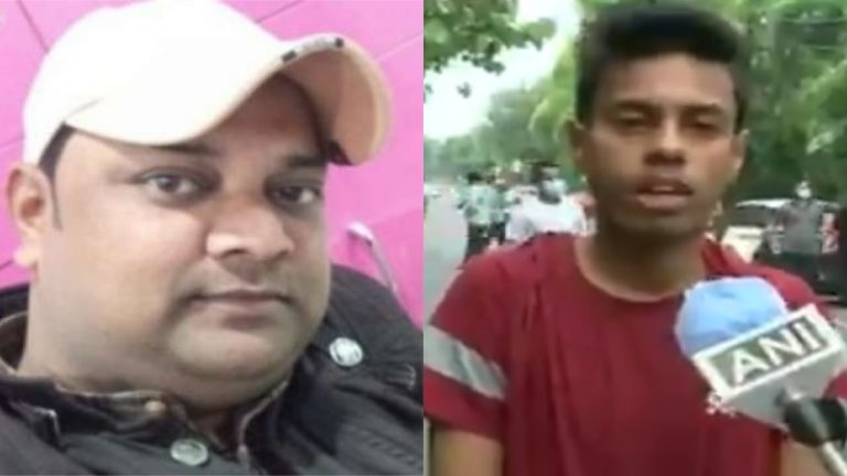 ‘कमालुद्दीन के बेटे ने सब किया, मेरी बहन पर अश्लील कमेंट्स और जबरन प्रोपोज करता था’: गाजियाबाद पत्रकार की मौत