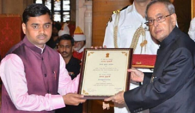 राम मंदिर भूमि पूजन करेंगे PM मोदी… लेकिन कराने वाले शख्स होंगे BHU के ये प्रोफेसर