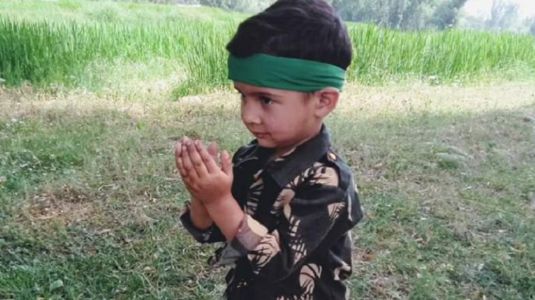 याना मीर ने लिखा ‘मेरा भतीजा आतंकियों से लड़ने को तैयार है’, फैजल ने कहा, ‘आशा करता हूँ वो मर जाए’