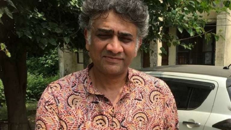 अब आकार पटेल ने अभिताभ बच्चन और सचिन तेंदुलकर के लिए दिखाई घृणा