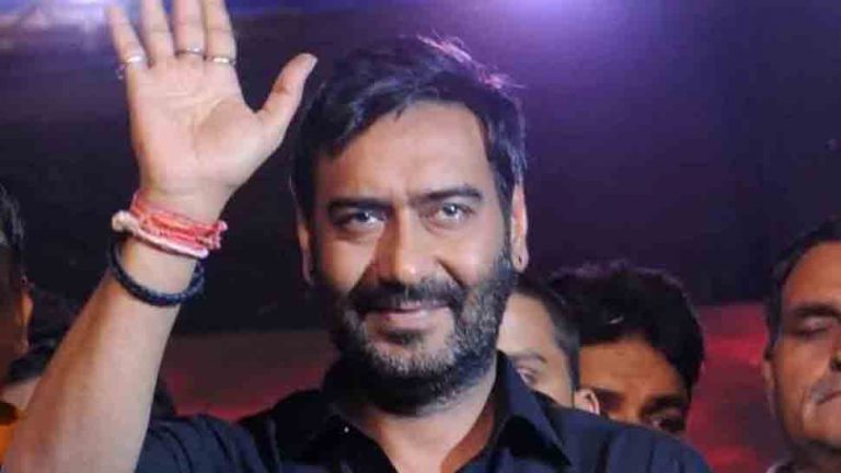गलवान के बलिदानी जवानों का शौर्य बड़े पर्दे पर पेश करेंगे अजय देवगन, चीन ने धोखे से किया था वार