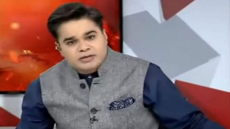 ख्वाजा मोइनुद्दीन चिश्ती पर टिप्पणी: अमीश देवगन के खिलाफ गिरफ्तारी पर लगी रोक बढ़ी, मामले की जाँच रहेगी निलंबित