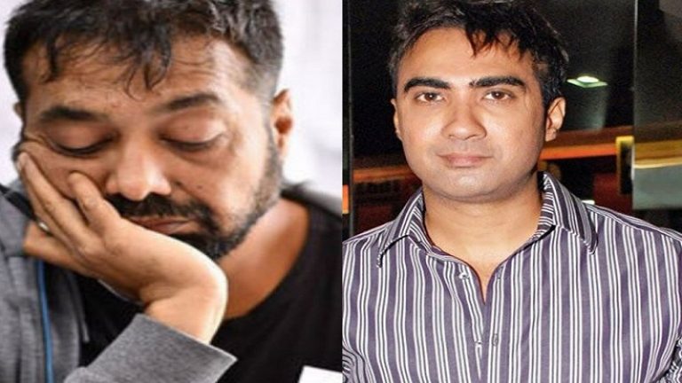 अनुराग-कंगना में वार: रणवीर शौरी ने बिना नाम लिए कश्यप को कहा- बॉलीवुड के कई इंडिपेंडेंट फिल्म योद्धा बन चुके हैं चाटुकार