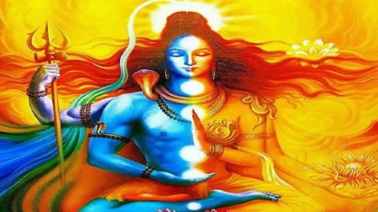 प्रेम के प्रतीक हैं अर्धनारीश्वर शिव! श्रावण मास में जानिए वेदों के रुद्र से लोक के भोलेनाथ तक की त्र्यम्बक यात्रा