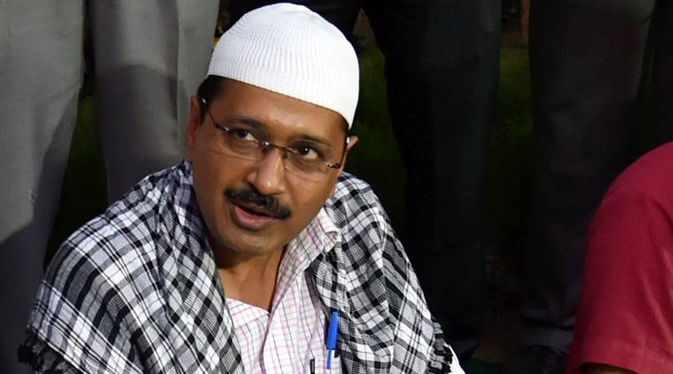 केजरीवाल सरकार ने दिल्ली वक्फ बोर्ड को हर साल दिए औसतन ₹14.50 करोड़: 7 सालों में बाँटी ₹101 करोड़ की खैरात, RTI में खुलासा