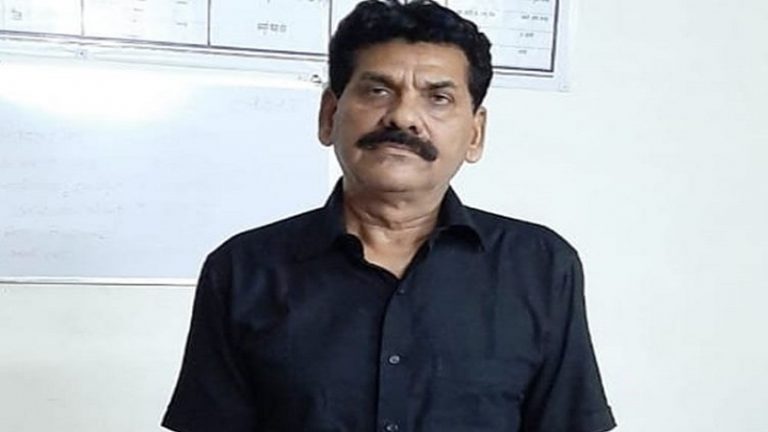 विकास दुबे के बाद MP पुलिस ने किया शूटर मोहम्मद अख्तर को गिरफ्तार, अतीक अहमद गैंग से जुड़े हैं इसके तार