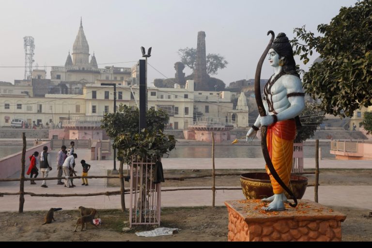 तारीख: 5 अगस्त, जगह: अयोध्या, आतंकी: 20, पढ़िए पाकिस्तान के नापाक प्लान का पूरा ब्यौरा