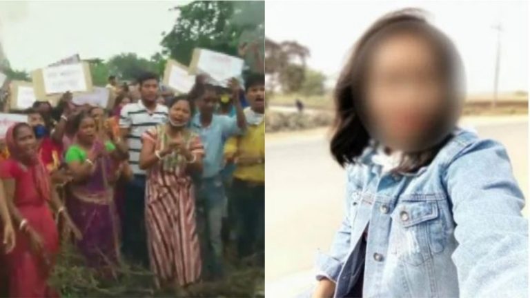 BJP नेता की नाबालिग बहन के कथित रेप और हत्या मामले में ABVP ने उठाई आवाज, कहा- बंगाल में अपराधियों को संरक्षण