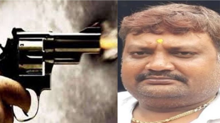 झारखंड: BJP नेता को गोली मार पैदल ही फरार हो गए 2 बदमाश, पार्टी ने कहा- जंगलराज लौट आया