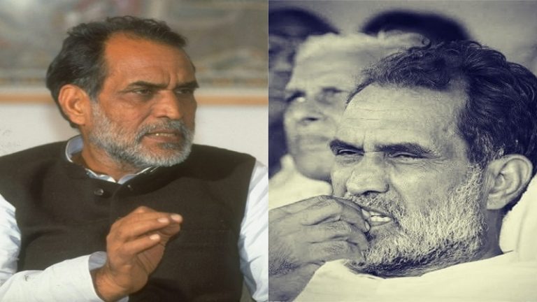 भारत यात्रा का नायक, सियासत का चिर युवा चंद्रशेखर; जिनके लिए PM मोदी को कहना पड़ा- हम चूक गए