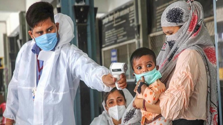 अब दिल्ली में एक और दुर्लभ रोग की दस्तक… कोरोना संक्रमित बच्चों में मिल रहे खतरनाक ‘कावासाकी’ के लक्षण