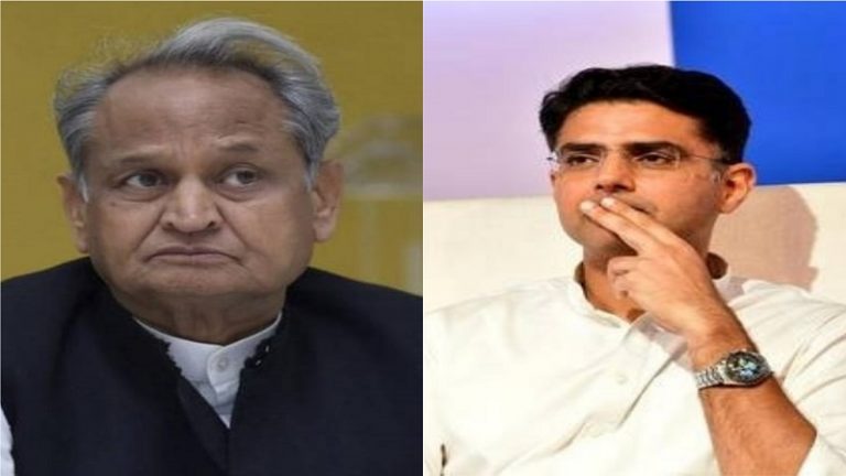 राजस्थान: सचिन पायलट गुट के MLA पर फिलहाल कार्रवाई नहीं कर पाएँगे स्पीकर, हाई कोर्ट में अब सोमवार को सुनवाई