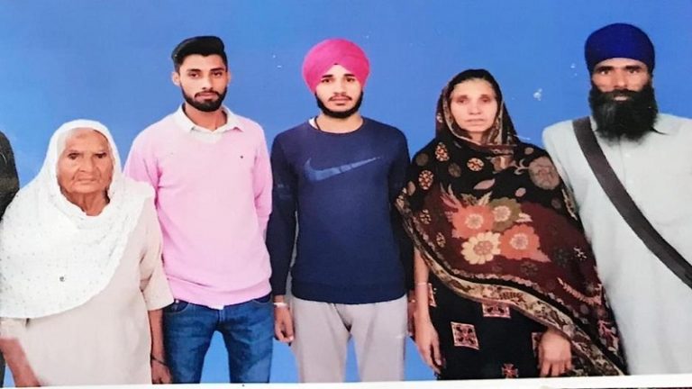 गलवान घाटी में सिर्फ कृपाण से 12 चीनी सैनिकों को मारकर बलिदान हुए 23 साल के गुरतेज सिंह की कहानी