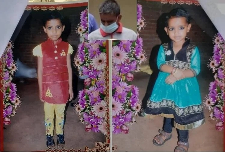 जुम्मा ने 5 साल में मार डाले अपने ही 5 बच्चे, बेटियों को बेहोश कर नहर में फेंक दिया था