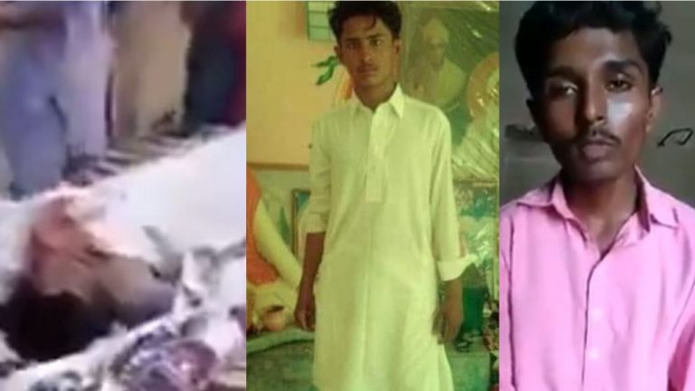 कहीं जीभ कटी लाश, तो कहीं अधजला शव… मुस्लिम कट्टरपंथियों के खौफ में ऐसा है पाकिस्तान के हिंदुओं का हाल