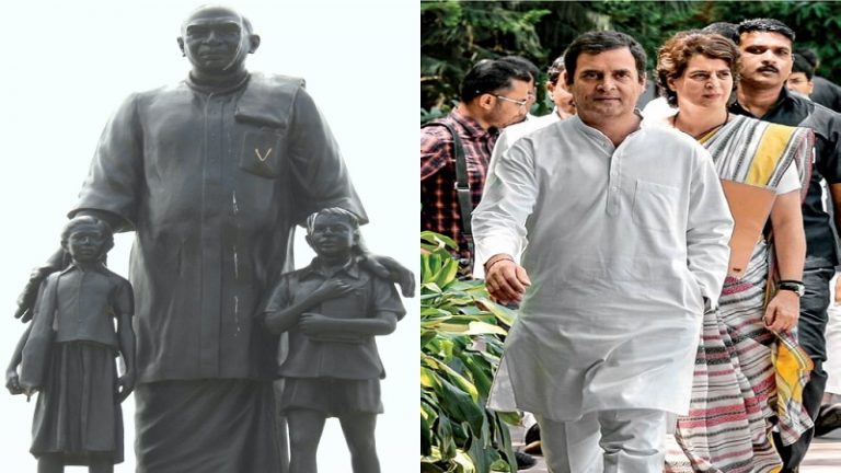 कामराज का फॉर्मूला या गाँधी परिवार का ‘फैमिली प्लान’? कॉन्ग्रेस के इतिहास का जो पक्ष कोई नहीं देखता