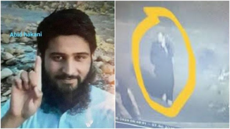 J&K: आबिद हक्कानी ने की थी BJP नेता वसीम बारी की हत्या, पाकिस्तान से लेकर आया था ट्रेनिंग