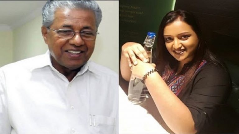 आतंकी फंडिंग के लिए केरल में लाया गया सोना? NIA ने दर्ज किया मामला, स्वप्ना सुरेश की अग्रिम जमानत का विरोध