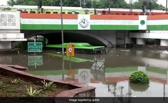 दिल्ली