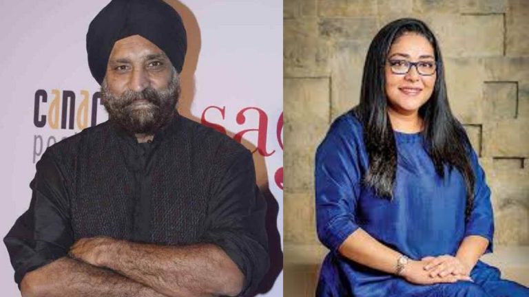 जो फिल्म हुई हिट, मेघना गुलजार ने उसके लेखक का क्रेडिट छीन लिया: हटाया था फिल्म फेयर से भी नाम