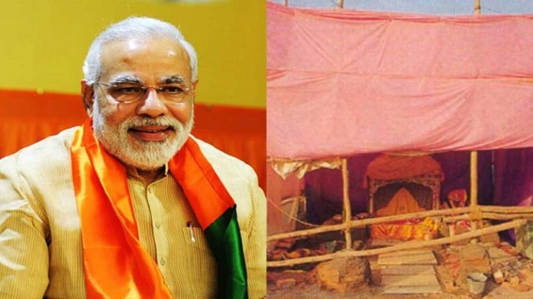 5 अगस्त को 3 घंटे अयोध्या में रहेंगे PM मोदी, राम मंदिर के लिए करेंगे भूमि पूजन