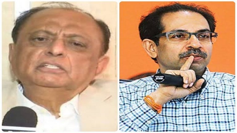 भूमि पूजन से चिढ़े NCP नेता मजीद मेमन ने कहा- उद्धव ठाकरे को किसी खास धर्म की गतिविधियों को बढ़ावा देने से बचना चाहिए