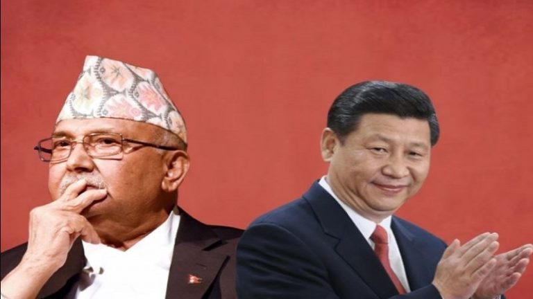 चीन के हस्तक्षेप से हिली पीएम ओली की कुर्सी, अब सत्ता बचाने के लिए पार्टी टूटने की कगार पर, पाक भी दे रहा समर्थन