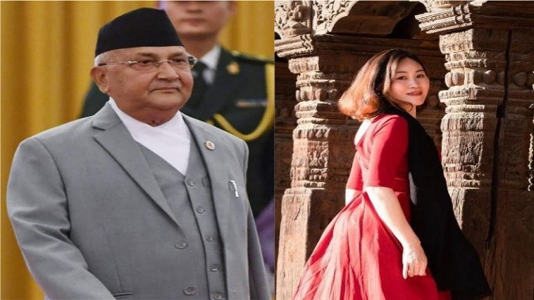पीएम ओली की कुर्सी बचाने में पूरी ताकत से जुटीं चीनी राजदूत, आतंरिक मामलों में दखल से नेपाल में बढ़ा विवाद